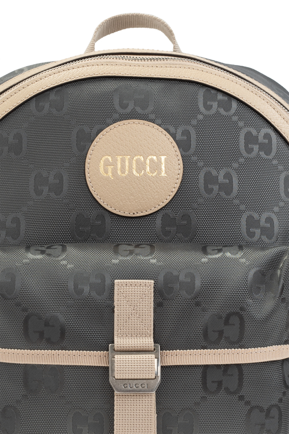 Gucci on sale spaceship bag